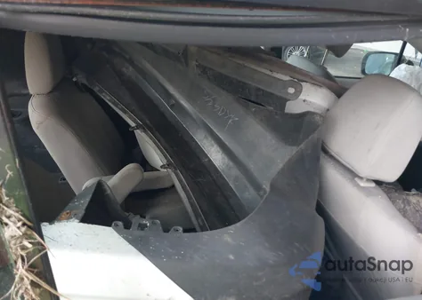 2012 Mazda Mazda5 Sport from USA, damaged, VIN JM1CW2BL9C0115277